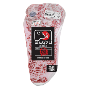 WAGYU