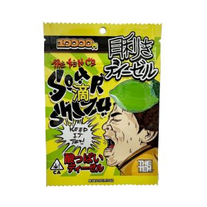 SOUR SHIZU