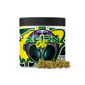 ALIEN OG