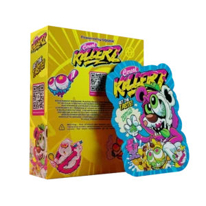 Cerealkillerz
