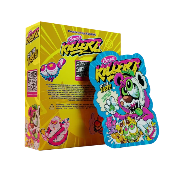 Cerealkillerz