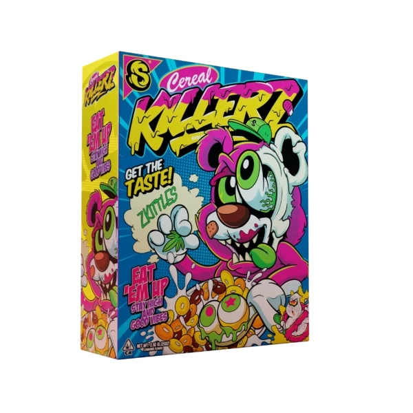 Cerealkillerz - Image 5