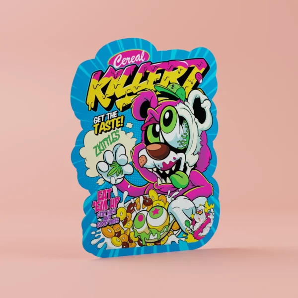 Cerealkillerz - Image 3