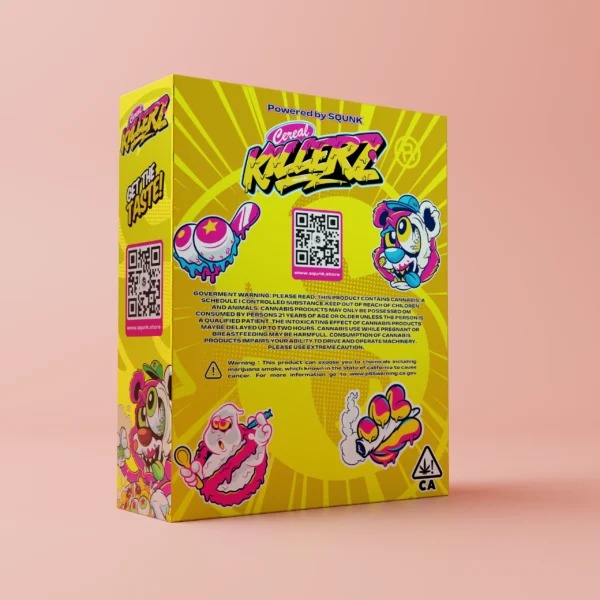 Cerealkillerz - Image 2