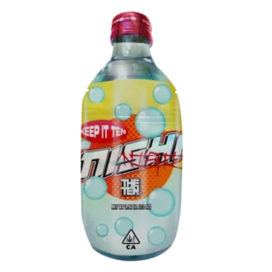 NISHI STRAIN 3.5G
