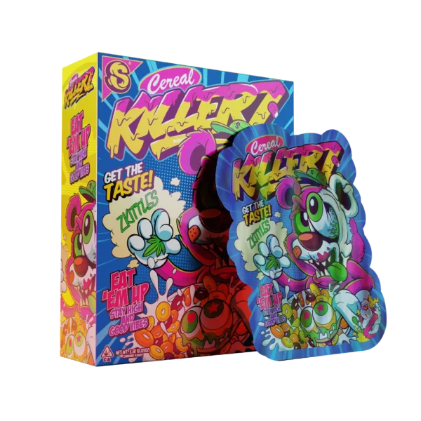 Cerealkillerz - Image 4