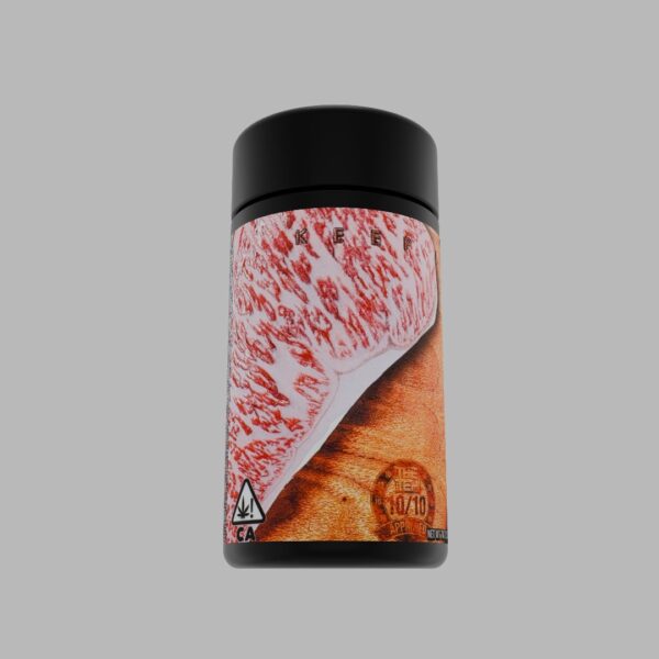 The Tenco - Wagyu - Image 2