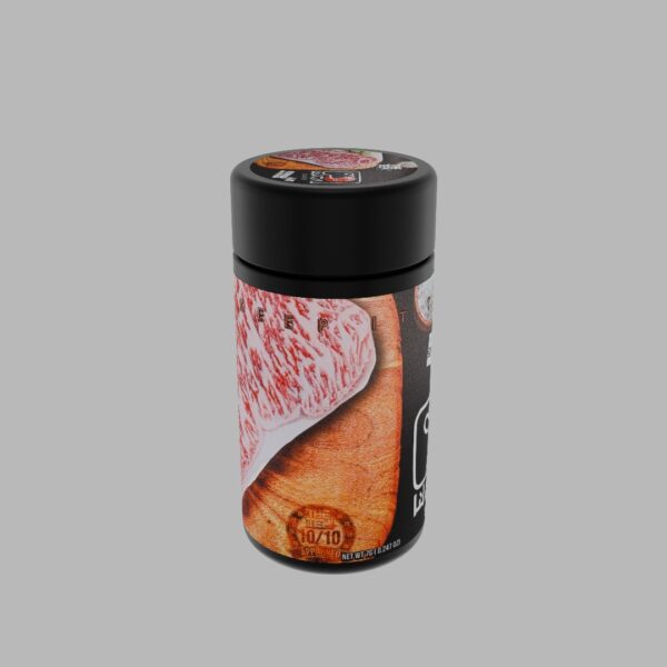 The Tenco - Wagyu - Image 3