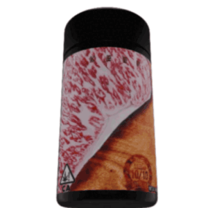 The Tenco - Wagyu